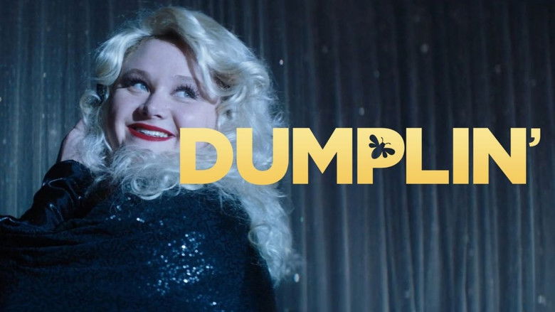 Dumplin' still