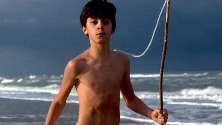 I Am the Only still 2