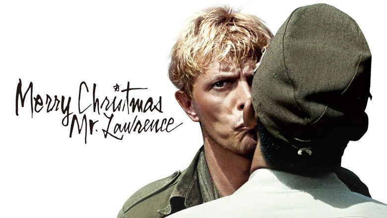 Merry Christmas, Mr. Lawrence still 1