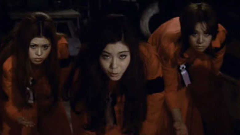 Delinquent Girl Boss: Worthless to Confess still