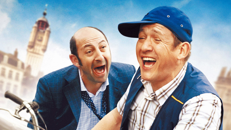 Welcome to the Sticks still 1