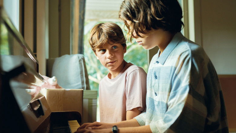 Young Hearts still 3