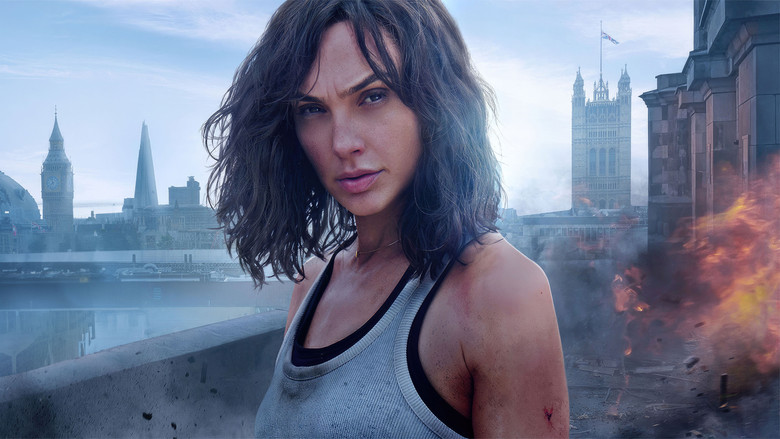 Heart of Stone still