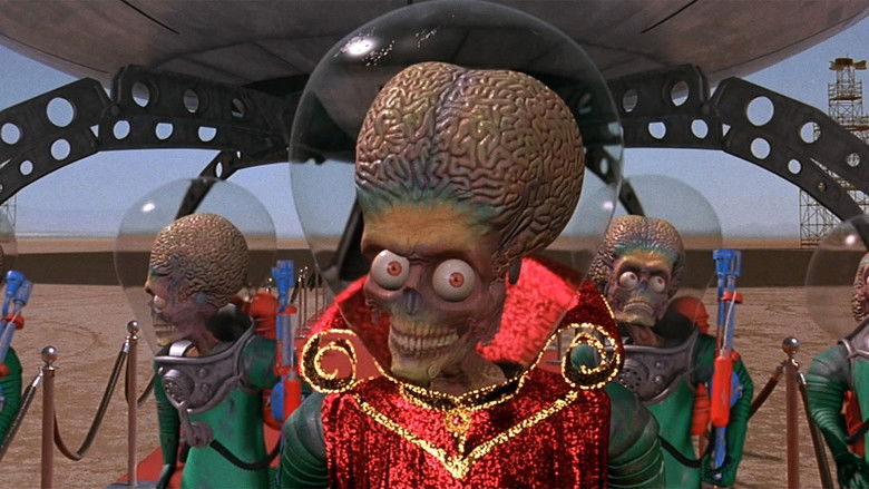 Mars Attacks! still 4