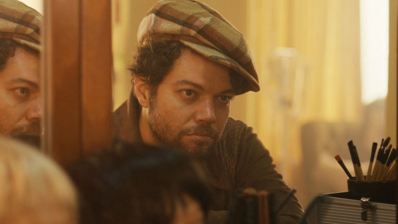 Mask: With a Polite Smile still