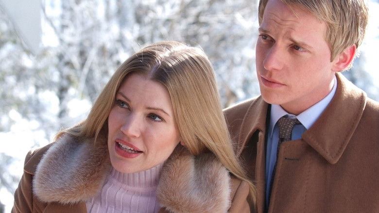 The Prince & Me: A Royal Honeymoon still