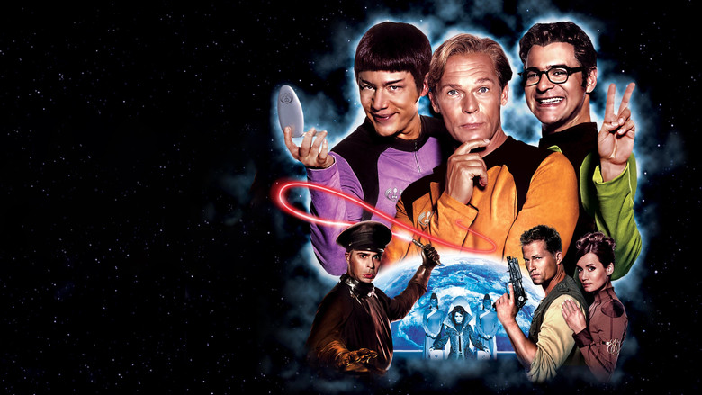 (T)Raumschiff Surprise - Periode 1 still