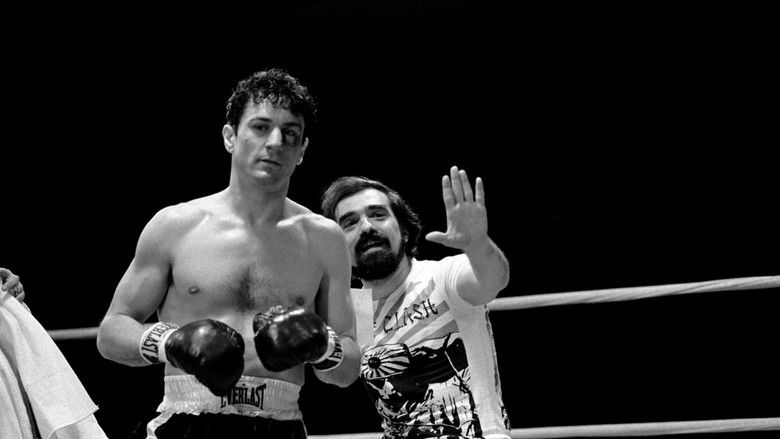 Easy Riders, Raging Bulls: How the Sex 'n' Drugs 'n' Rock 'n' Roll Generation Saved Hollywood still