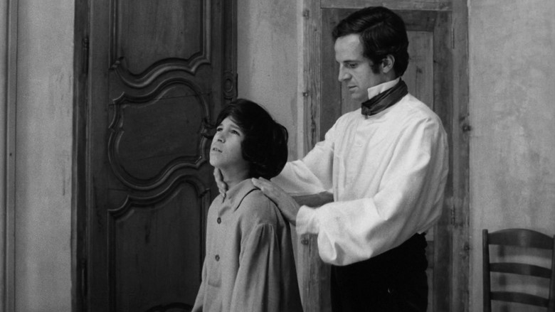 The Wild Child still 3