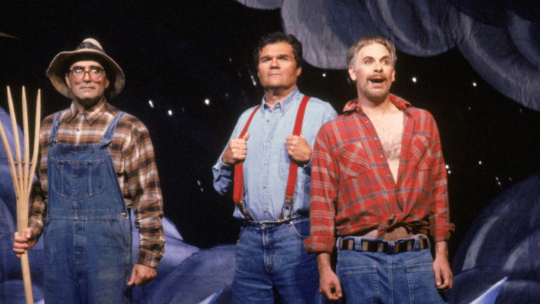 Waiting for Guffman still