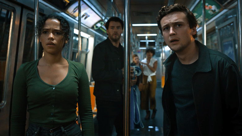 Escape Room: Tournament of Champions still