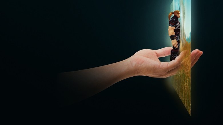 The Remarkable Life of Ibelin still 1