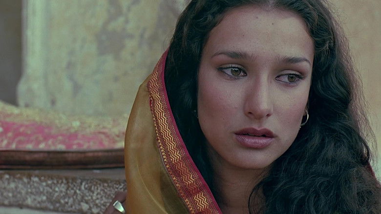 Kama Sutra: A Tale of Love still