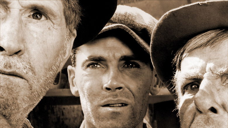 The Grapes of Wrath still 4