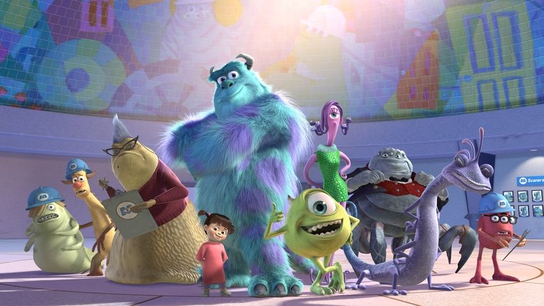 Monsters, Inc. still 1