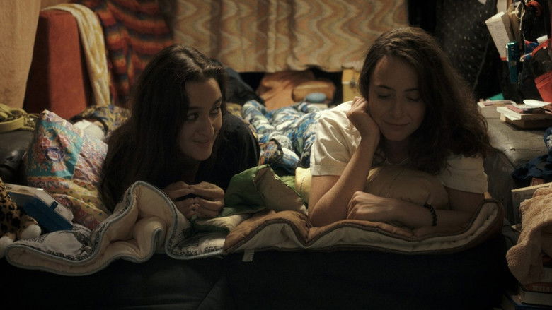 As Happy As Possible still 2