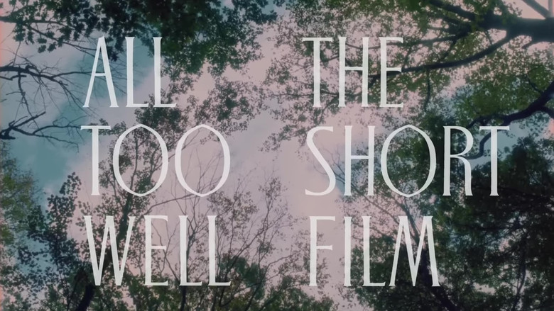 All Too Well: The Short Film still