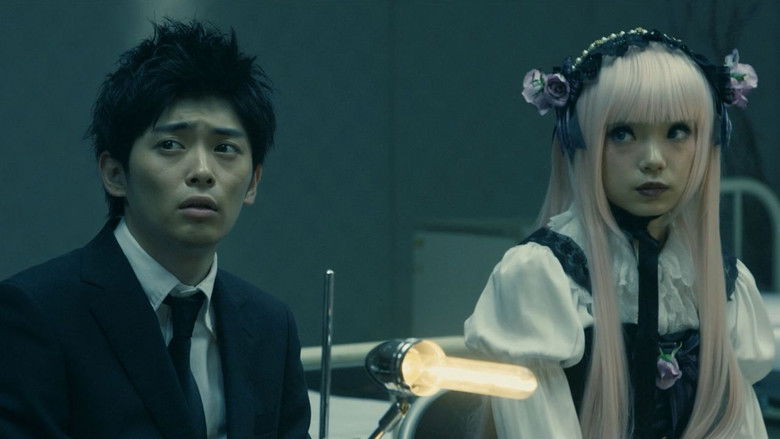 12 Suicidal Teens still