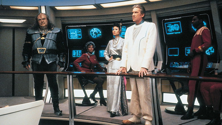 Star Trek V: The Final Frontier still