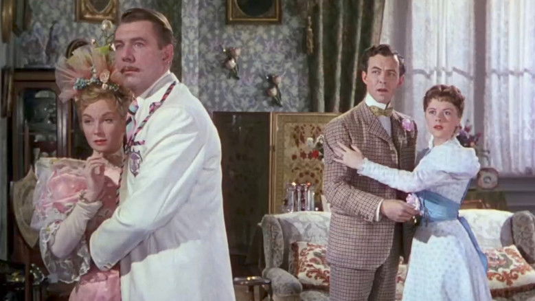 The Importance of Being Earnest still