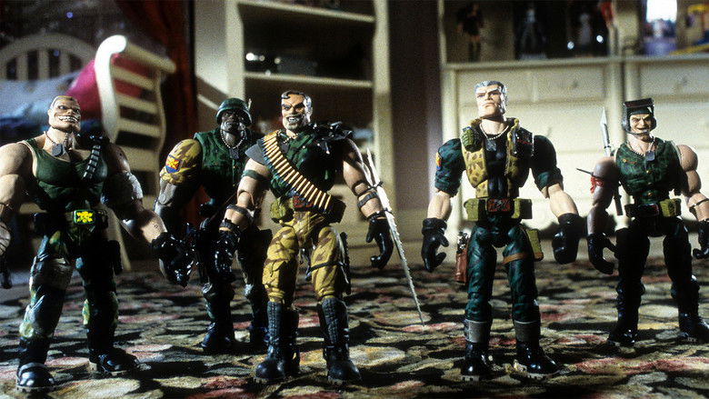 Small Soldiers still