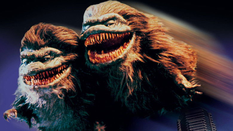 Critters 3 still