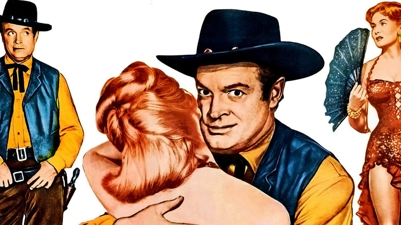 Alias Jesse James still