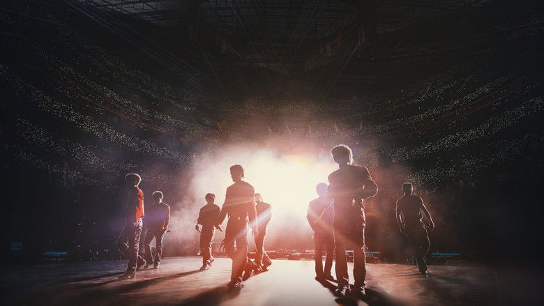 Stray Kids: The dominATE Experience still 1