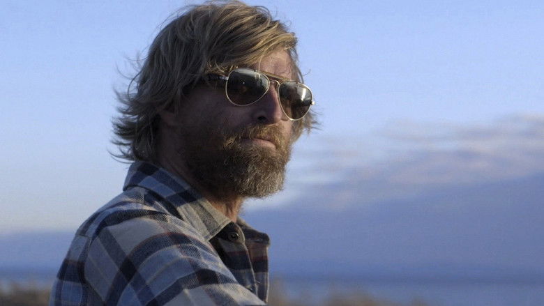 A Thousand Miles Behind still 4