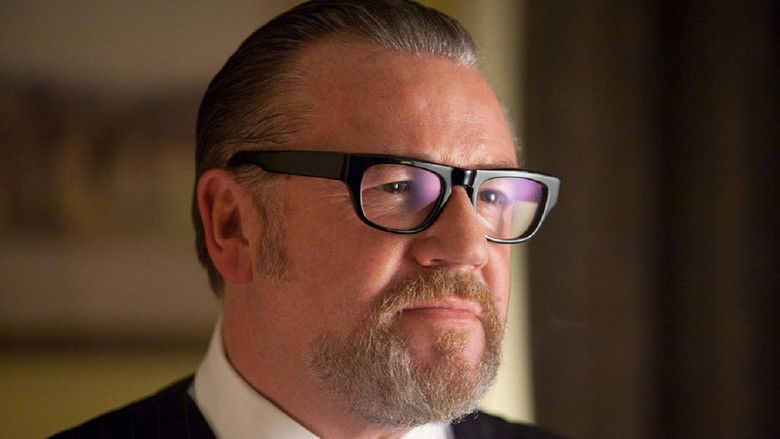 London Boulevard still