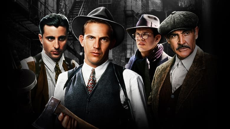 The Untouchables still 1