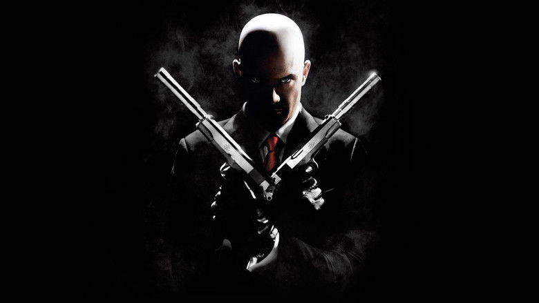 Hitman still 2