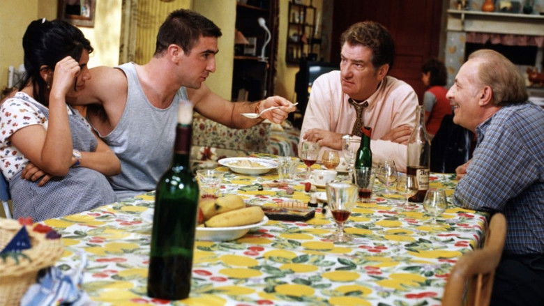 Happiness Is in the Field still 2