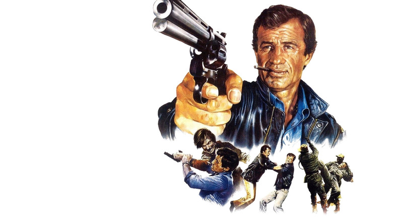 The Professional still 4