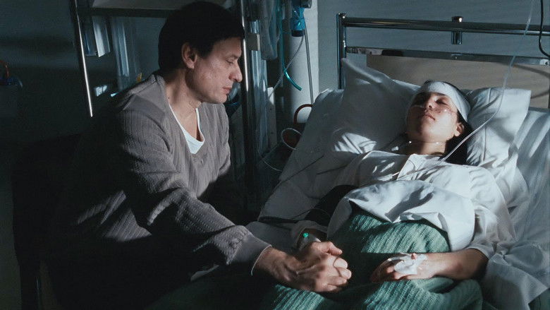 The Girl Who Played with Fire still