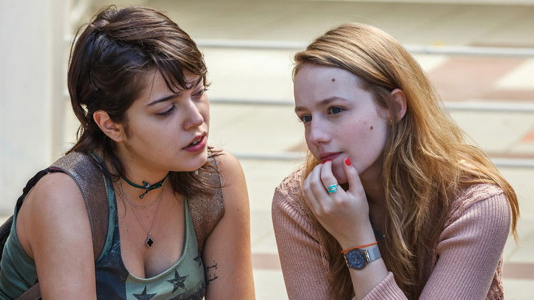 Teen's Confessions still