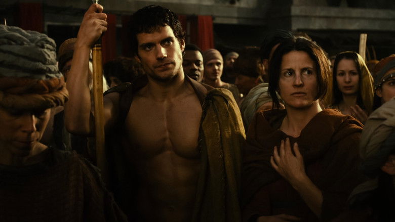 Immortals still