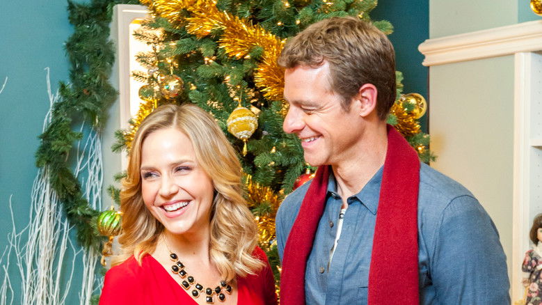 Charming Christmas still