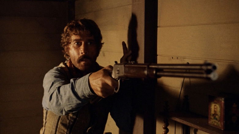 Inn of the Damned still