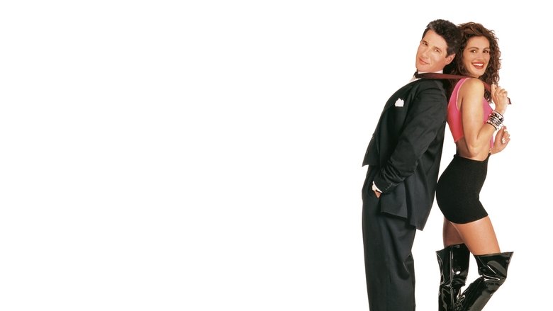 Pretty Woman still 2