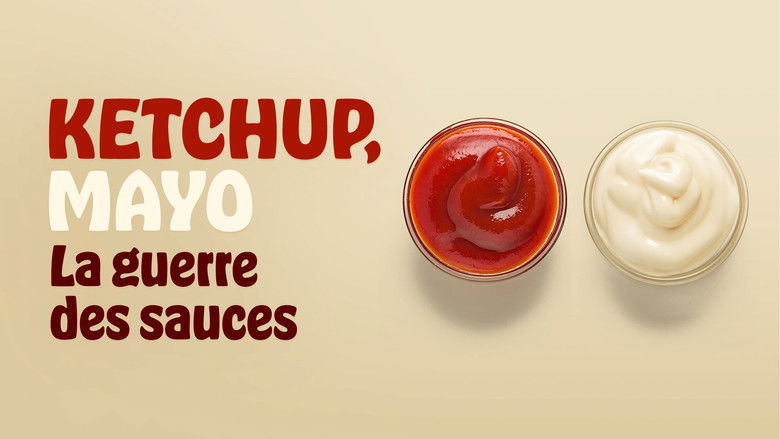Ketchup, Mayo: War of the Sauces still 1