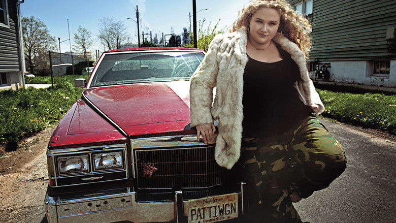 Patti Cake$ still