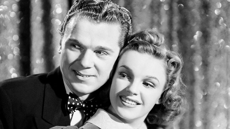 Ziegfeld Girl still 3