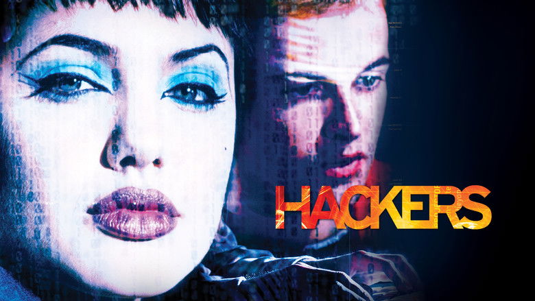 Hackers still 4