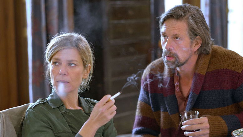 Gaspard at the Wedding still 1