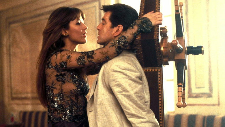 The World Is Not Enough still