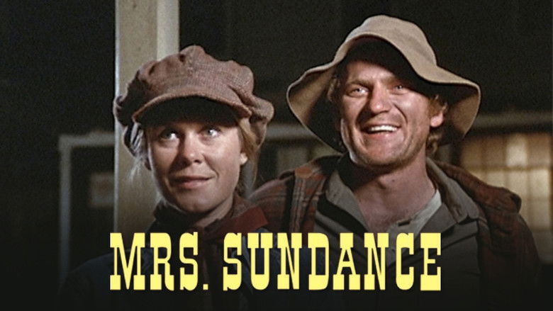 Mrs. Sundance still 3
