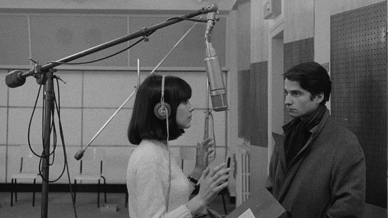 Masculin Féminin still