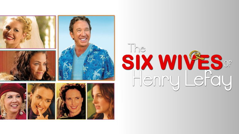 The Six Wives of Henry Lefay still