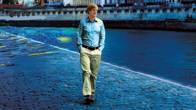 Midnight in Paris still